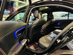 مرسيدس بنز C-Class